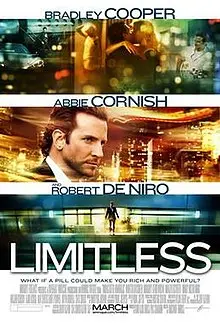 Limitless 2011