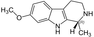 Tetrahydroharmine