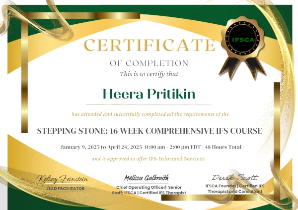 Stepping Stone
